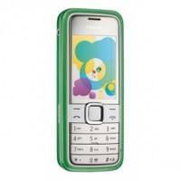 NOKIA 7310 SUPERNOVA GREEN