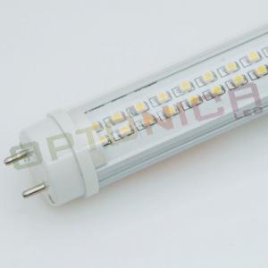 Tub LED T8 - 60 cm 8W - lumina alba calda