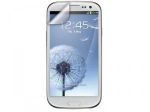 Folie de protectie 4-OK pentru Samsung Galaxy S3.