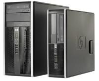 Sistem HP Compaq 6000 Pro MT