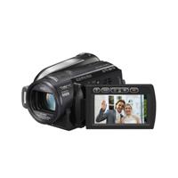 Camera Video Panasonic Full HD, HDD 80GB SD/SDHC