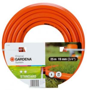 Furtun Standard rola 25 m, 19 mm (3/4&quot;)