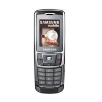 Samsung d900i