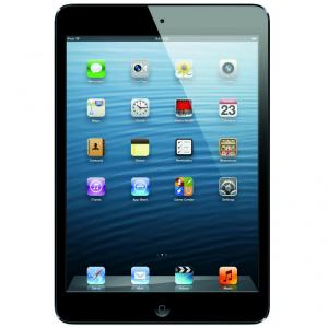 Tableta  iPad mini 32GB / Wi-Fi / (Negru)