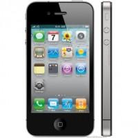 Apple iphone 16gb black