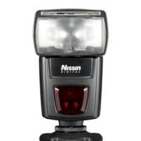 Blitz Nissin Digital Speedlite Di622 Mark II pentru Nikon