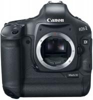 Canon EOS 1D Mark IV body - 16MPx, 10fps, FullHD + EF 50mm 1.4