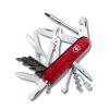 Cutit swiss army knife victorinox 1.7725.t cyber tool