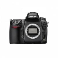 Nikon D700 body + Blitz Metz 58 AF-2 +Card CF SanDisk 4GB bulk + vesta foto