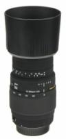 Sigma 70-300mm f/4-5.6 DG Macro (non-APO) pentru Sony