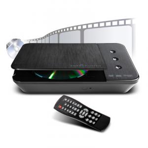 DVD Player Energy DVD d1 USB/DivX