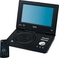 DVD Player portabil/DVB-T  CTV 4945