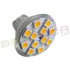 Lampa led - mr16 - 3w dc12v - lumina