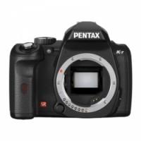 Pentax k10d