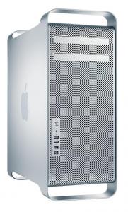 Sistem PC Mac Pro One Intel Xeon Quad-Core 3.2GHz, 8GB, 2x1TB