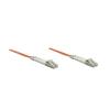 Cablu patch fibra optica, duplex, multimode