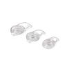 Set gel fixare pentru ureche pentru Plantronics Discovery 925 38480-01