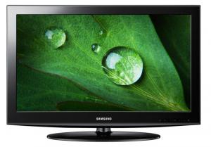 Televizor LCD Samsung 80 cm HD LE32E420E2W