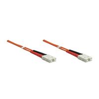 Cablu Patch Fibra Optica, Duplex, Multimode 470025