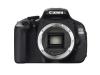 Canon eos 600d body - 18 mpx lcd 3&quot;