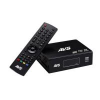 Dvd Player AVS - HD