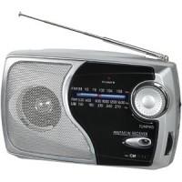 Radio portabil TR 746
