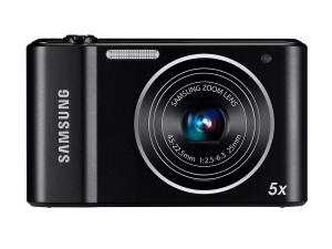 Aparat foto compact Samsung ST66