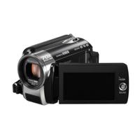 Camera Video Panasonic VSD, HDD 80 GB