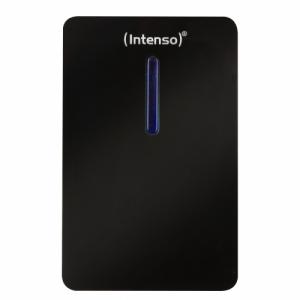 Intenso all-in-one Cardreader