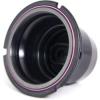 Lensbaby pinhole / zone plate pentru