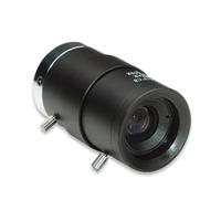 Lentile Zoom CCTV 524407