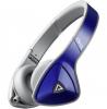 Casti handsfree monster dna cobalt blue