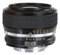 Obiectiv foto DSLR Nikon 50mm f/1.2 AI Manual focus