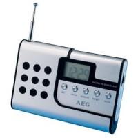 Radio Portabil DRR 4107
