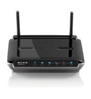 Belkin wireless router