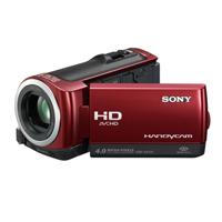 Camera Video Sony Full HD 1080, mem. Interna 8Gb, CMOS EXMOR