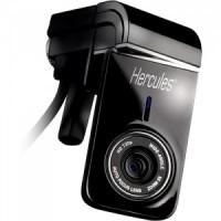 Camera web Hercules DualPix HD720p (dispozitiv de prindere pentru laptop)