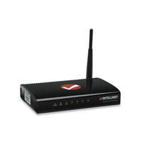 Router wireless 8 port