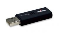 Adaptor USB Wireless 150N Intellinet 524438
