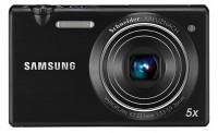 Camera compacta Samsung MV800
