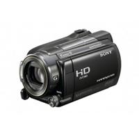 Camera Video Sony FullHD, HDD 120GB, Senzor CMOS Exmor R