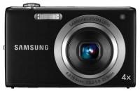 Camera compacta Samsung ST65