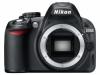 Nikon d3100 + geanta kingkong 80 + card sd 4gb sandisk