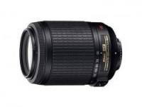 Obiectiv foto DSLR Nikon AF-S 55-200mm f/4-5.6 G ED DX VR (stabilizare de imagine)