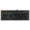 Tastatura kl-820 a4tech ps2/black