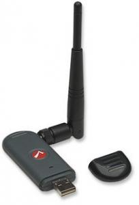 Adaptor Wireless USB 150 N Intellinet 524698