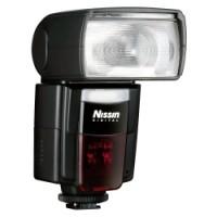Blitz Nissin Digital Speedlite Di-866 pentru Nikon