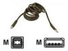 Cablu usb belkin a/b 1.8m