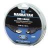 Cablu usb manhattan