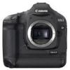 Canon eos 1d mark iii body - 10mpx, 10 fps, lcd 3"
